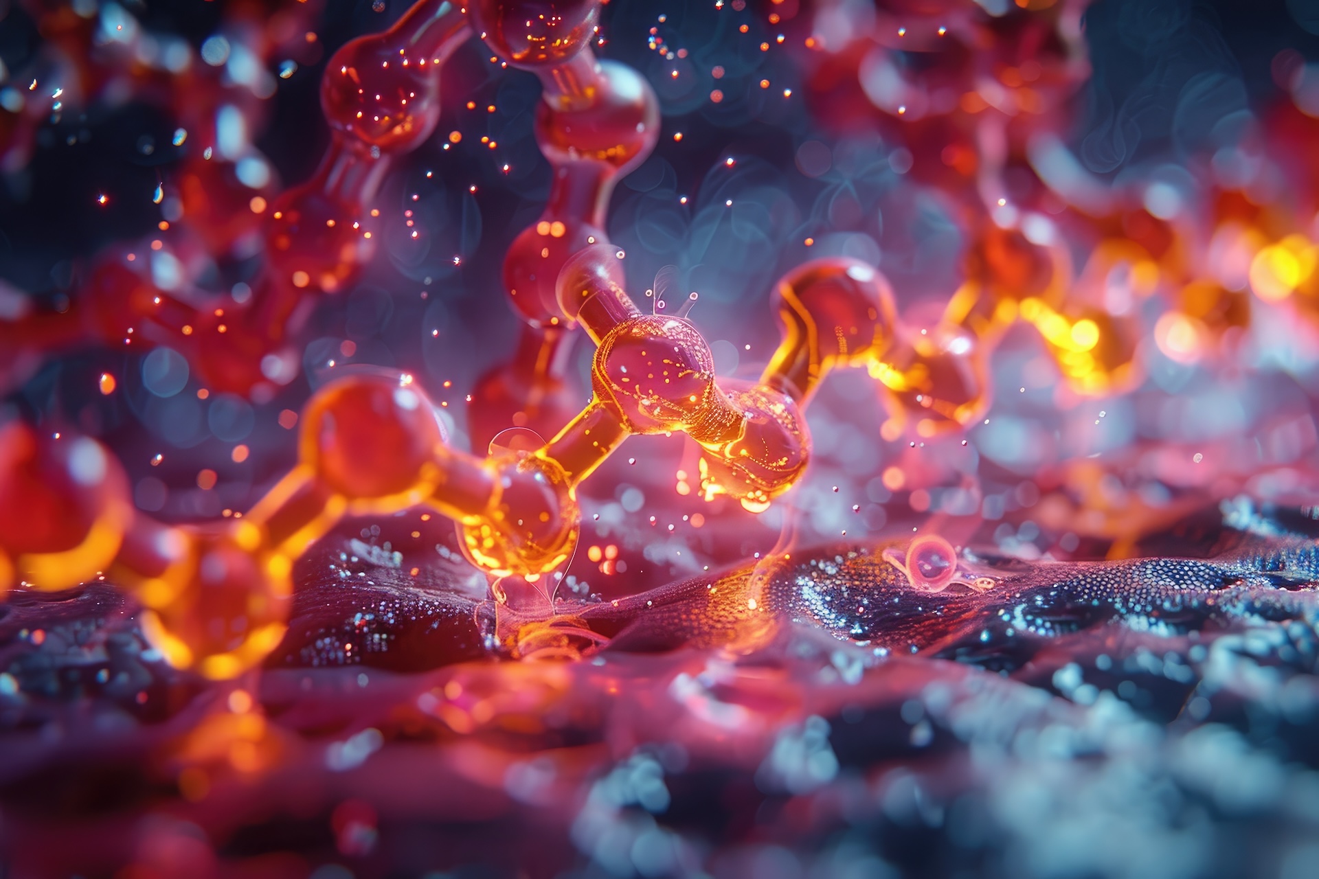 Validation and Implementation of qNMR as Platform Methods of Oligonucleotides and Peptides