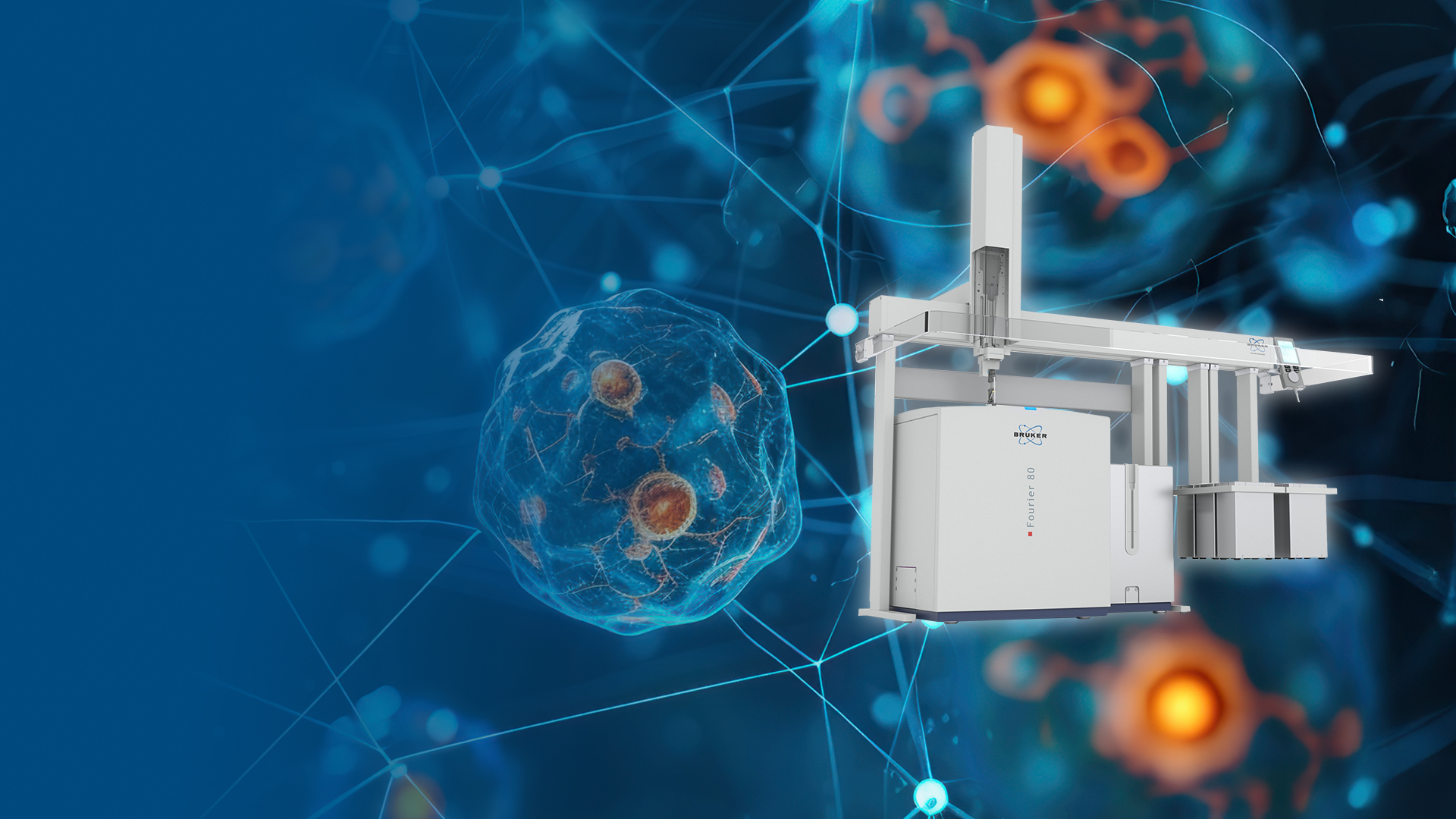 Info Day - Introducing the Compact-Q DEER Spectrometer for Pulsed EPR Distance Measurements 