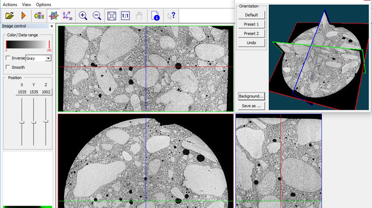 Dataviewer