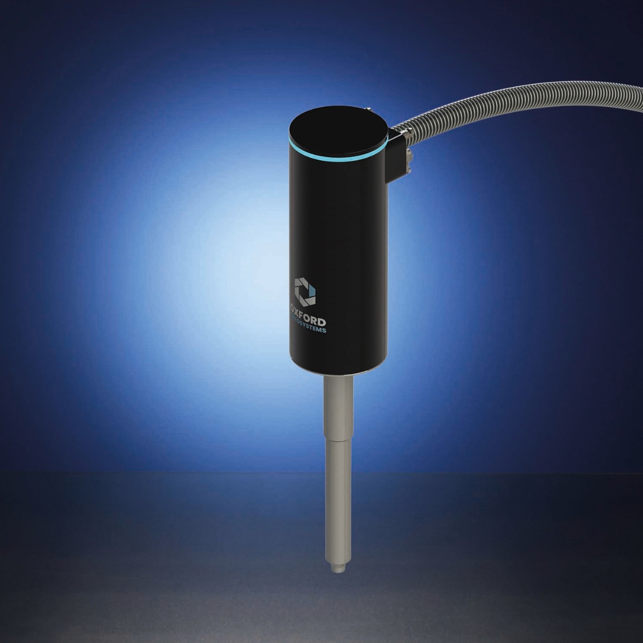 Cryostream 1000 Ceiling mount 