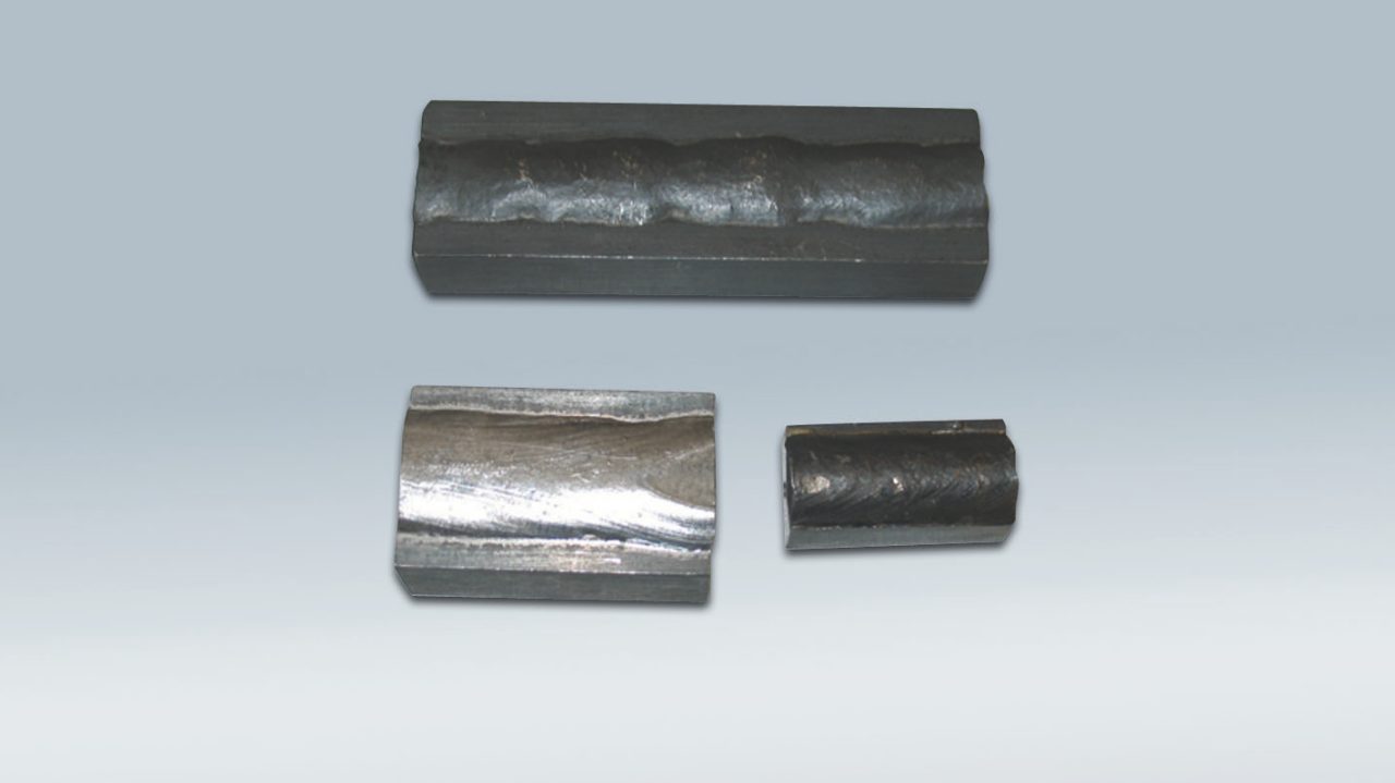 Welding and allied Processes