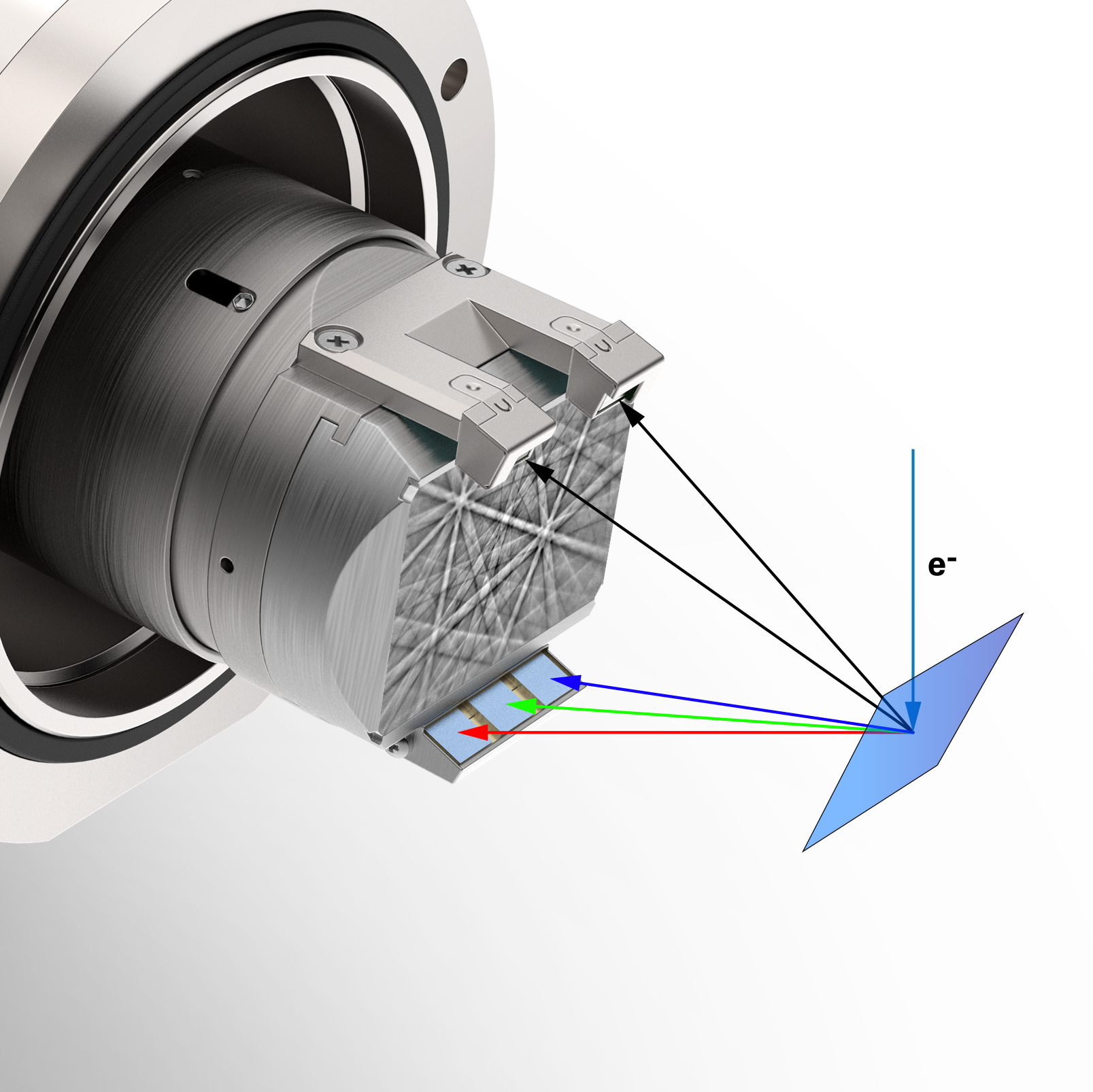 argus fse bse imaging system bruker