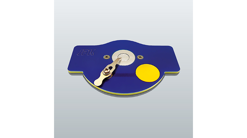 Electrical Sample Module Electrical Sample Connection Module | Bruker