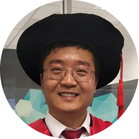 Dr. Chenglong Xu