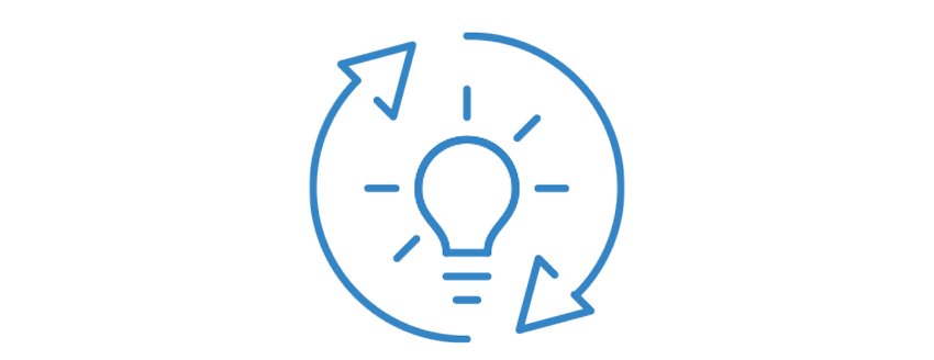 Icon Idea Innovation