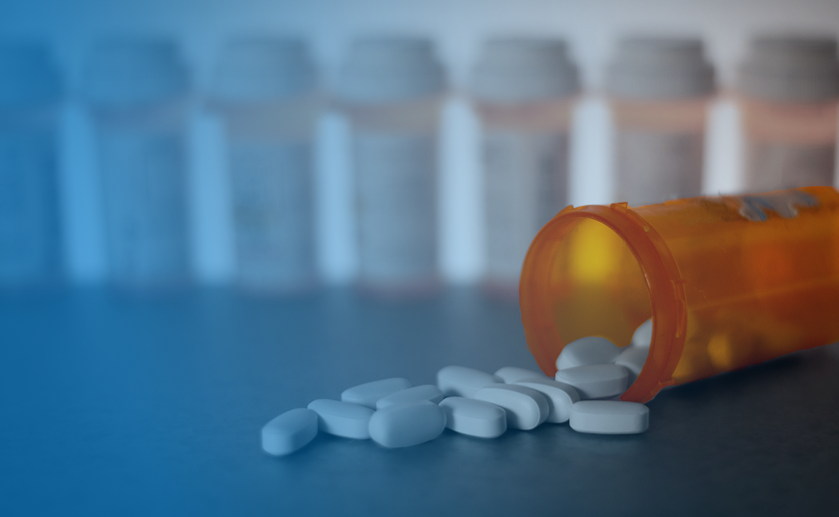 Teaser image AppNote Benzodiazepine