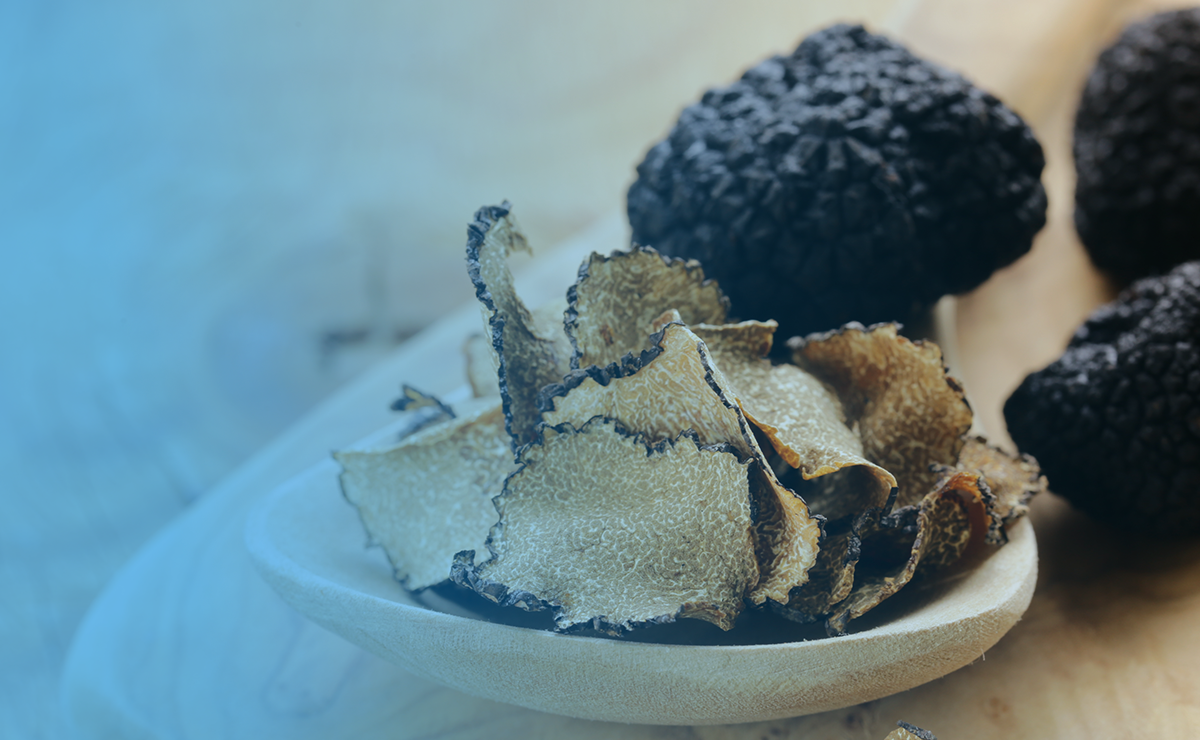 Teaser Image AppNote Truffel analysis