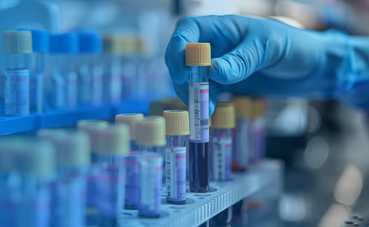 Article image Forensic Toxicology