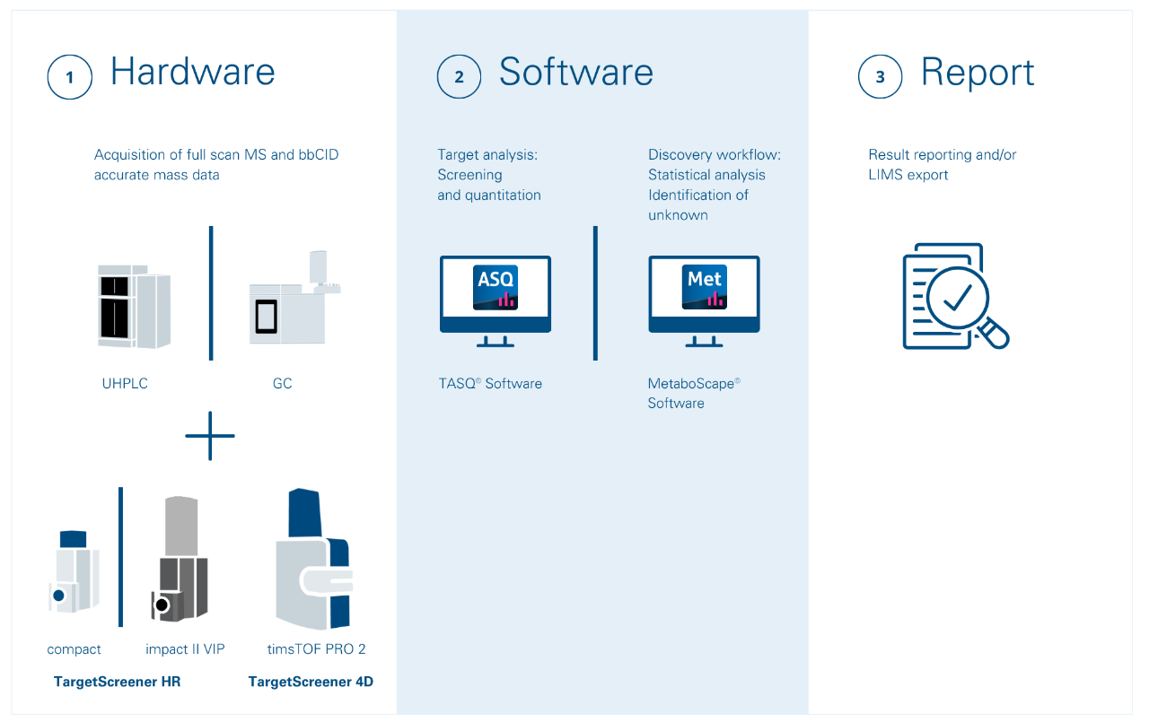 TargetScreener Workflow