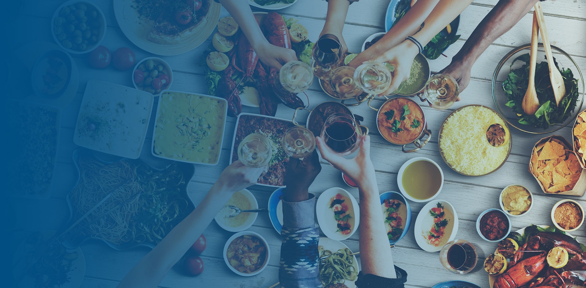 Food and Beverage