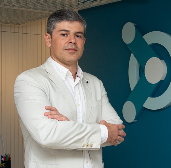 Reginaldo Gonçalves de Lima Neto, PhD