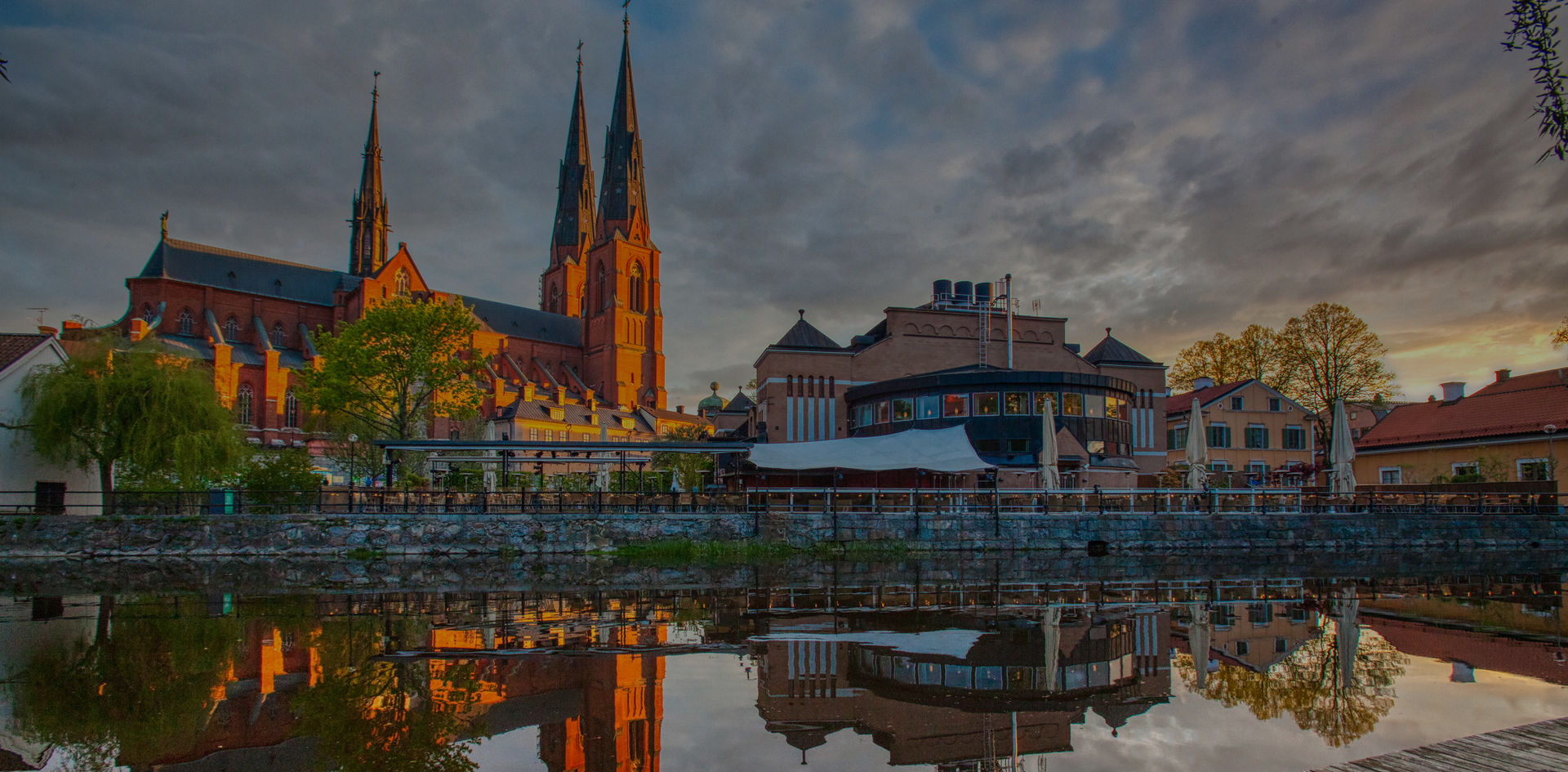 Uppsala, Sweden