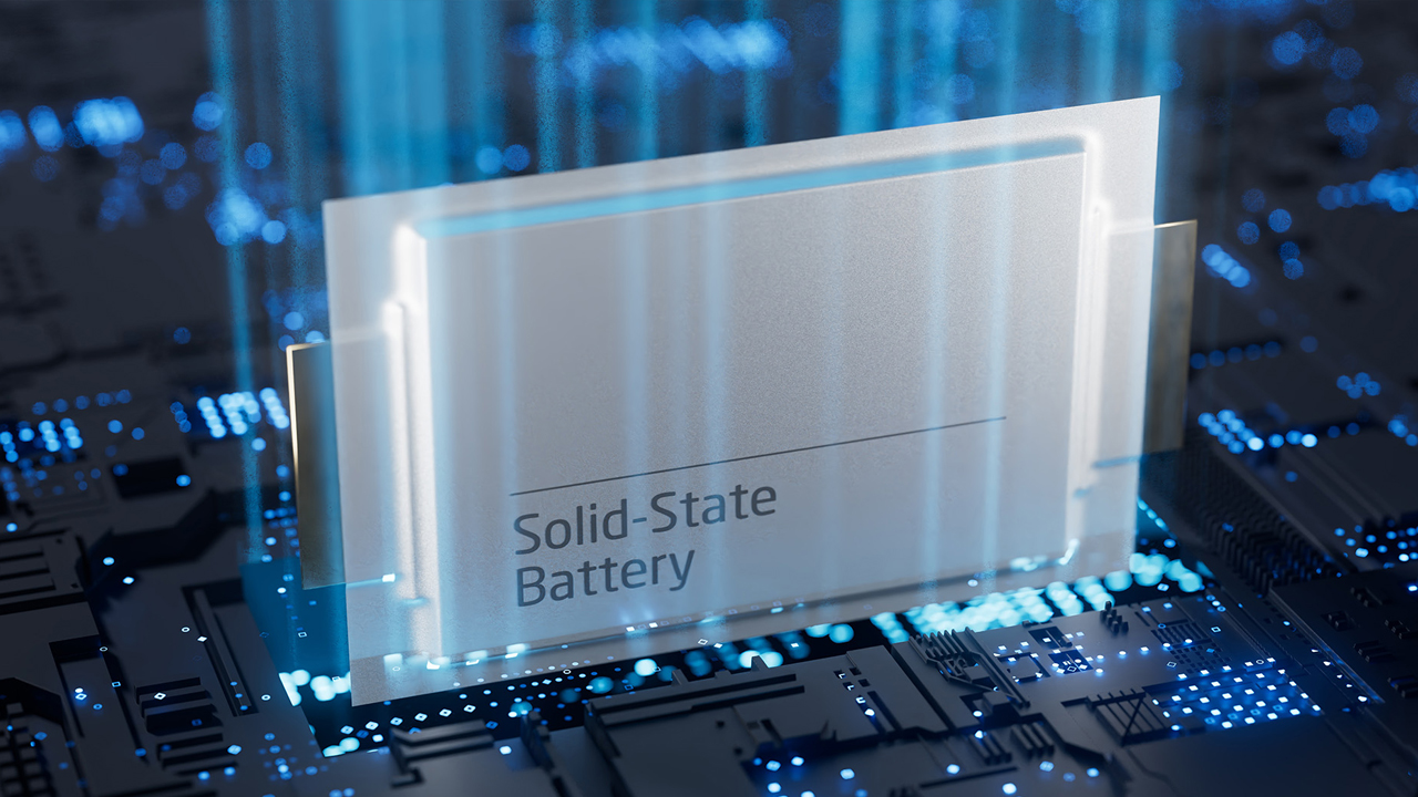solidstatebattery