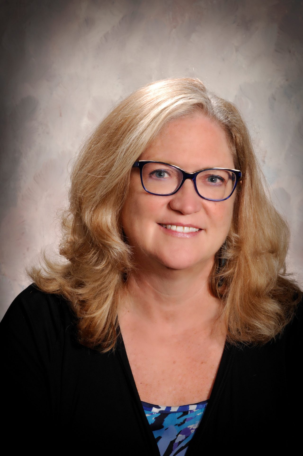 DeAnn Benesh, President of AOAC INTERNATIONAL