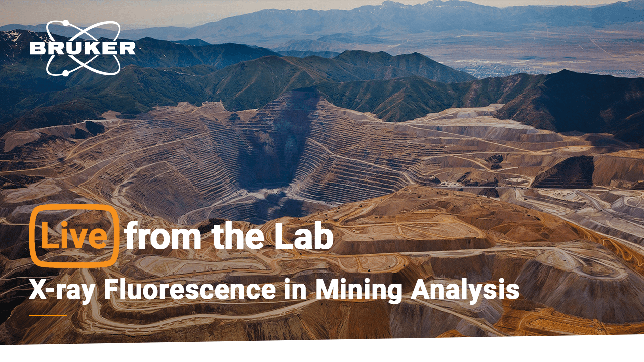 S4 E4: X-ray Fluorescence in Mining Analysis | Bruker