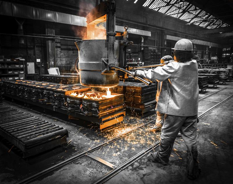 Experience the future of XRF