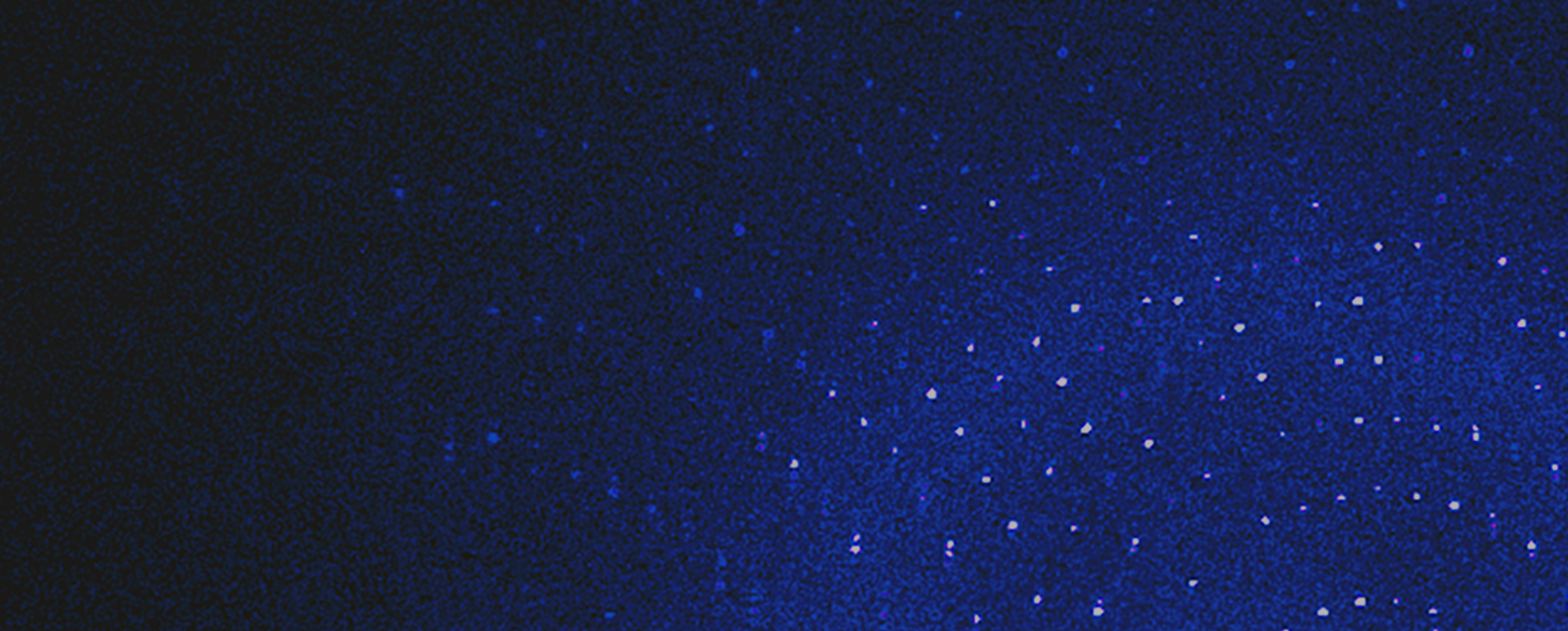 Crystallographic reflection pattern