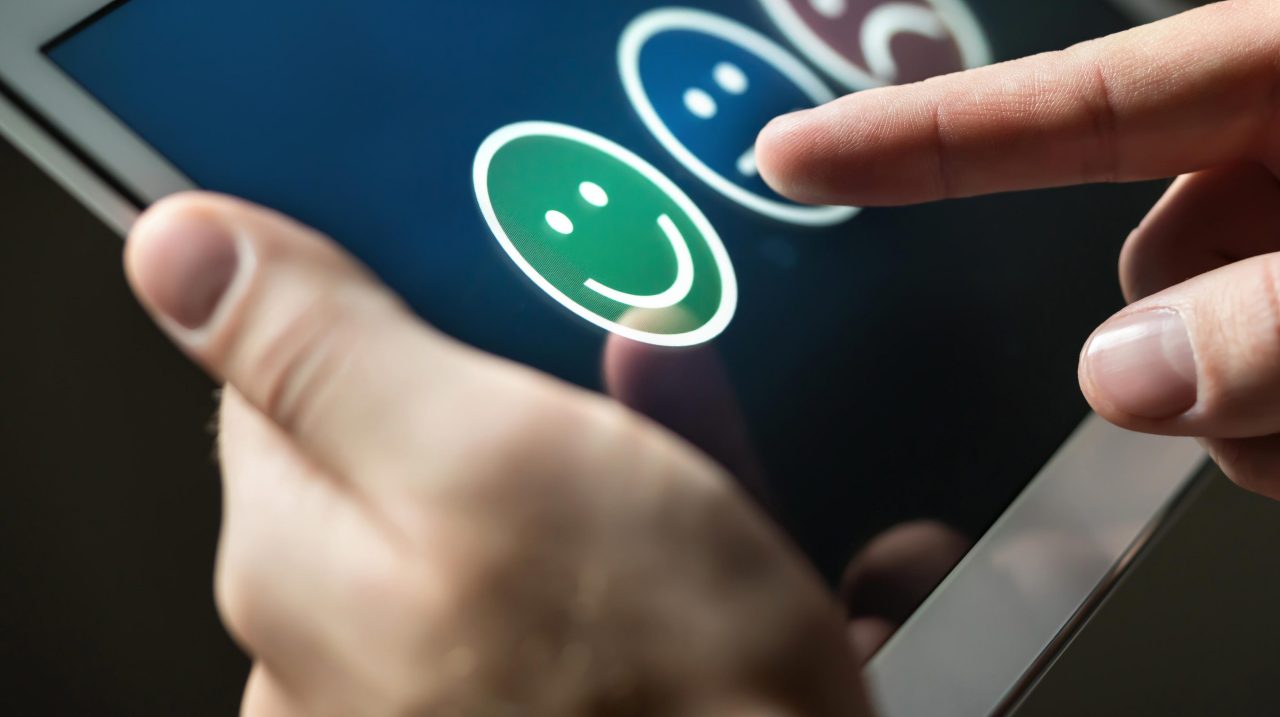 Customer Satisfaction Survey