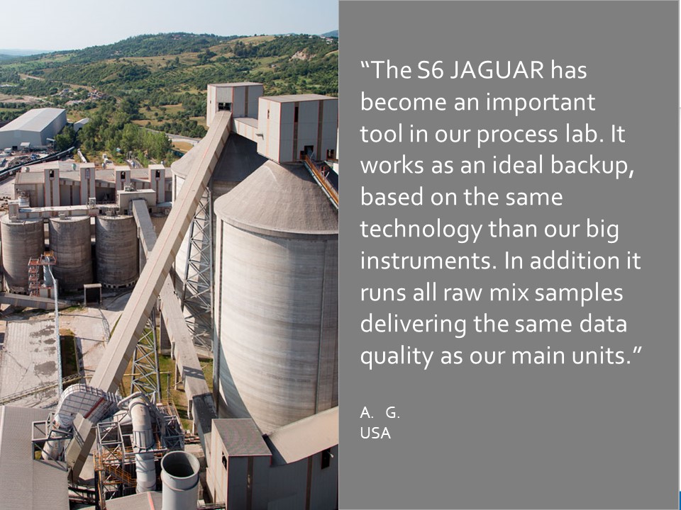 S6 JAGUAR - Quote 6