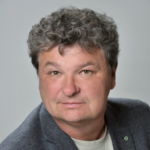 Dr. Michael Böttcher