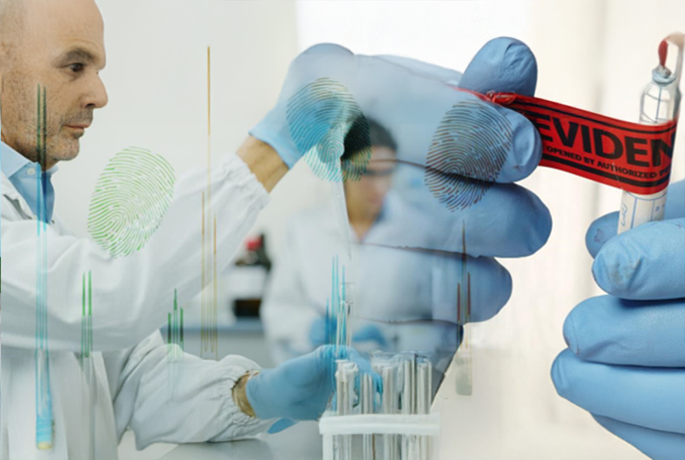 Advanced Chemical Profiling | Bruker