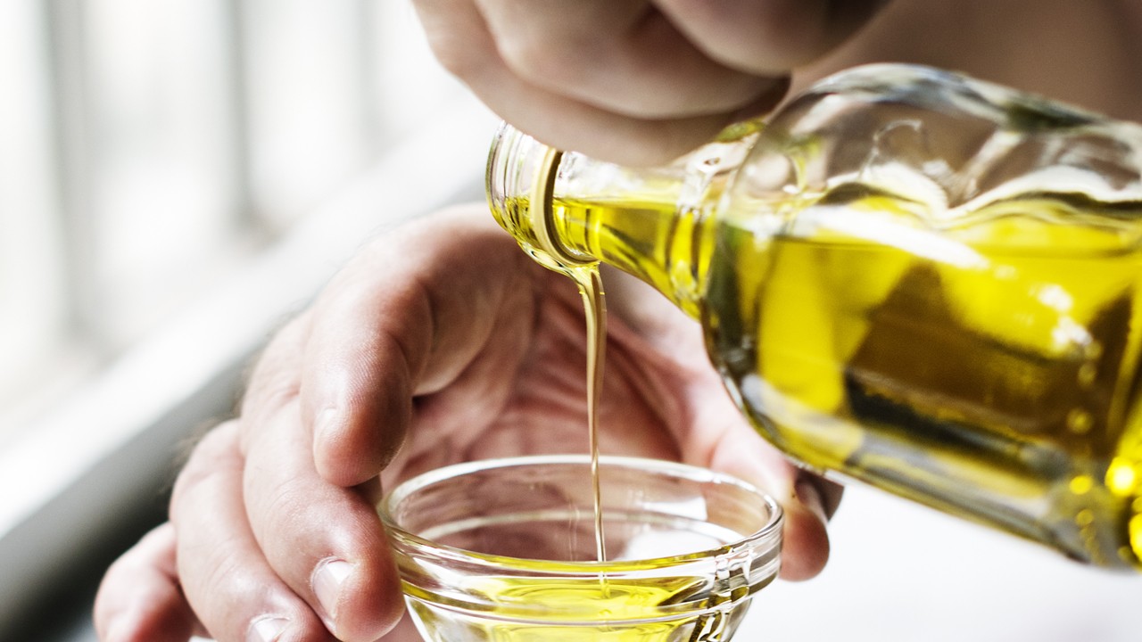 Edible Oil Analysis Oil Oxidation Monitoring Bruker