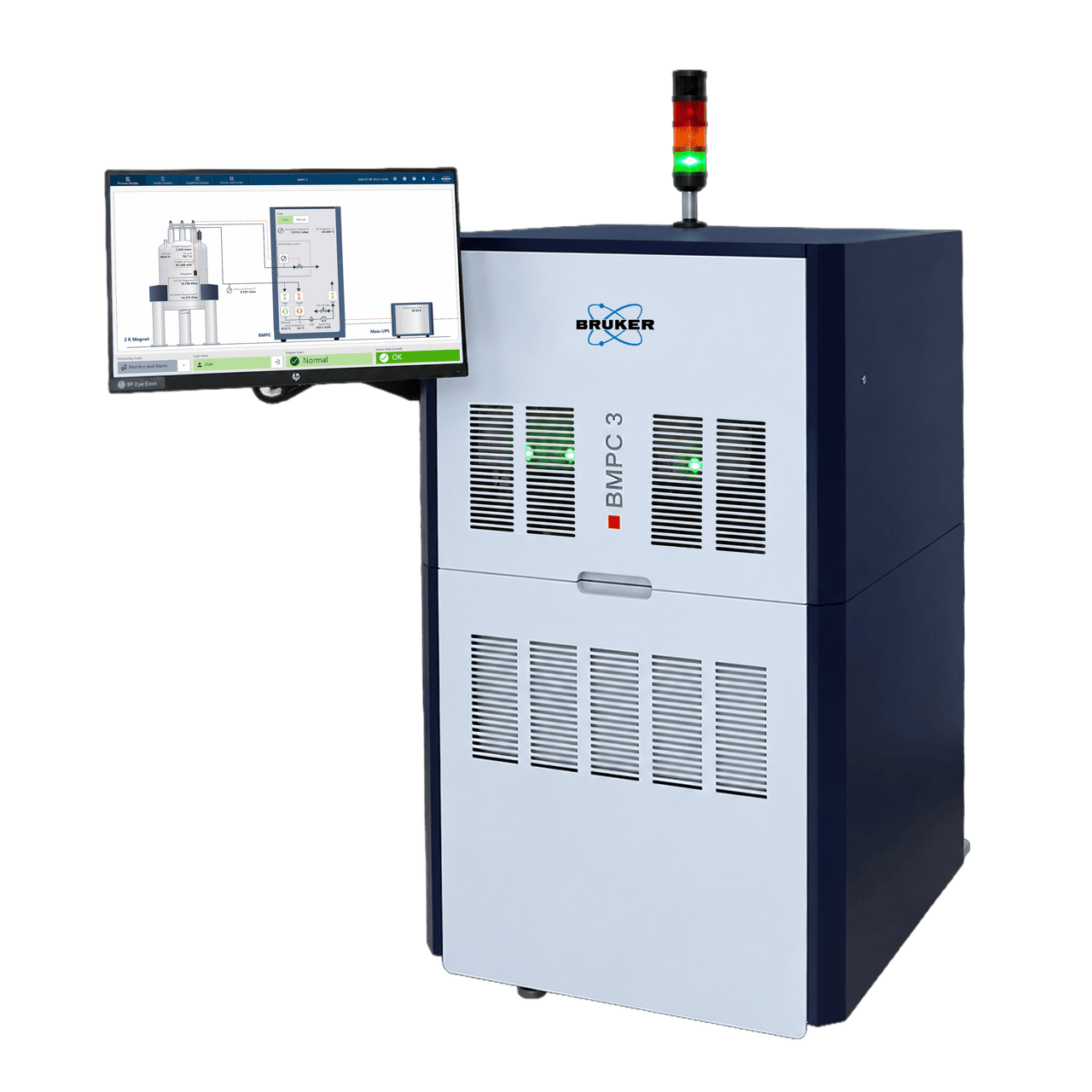 NMR Magnets | Superconducting Magnets | Bruker