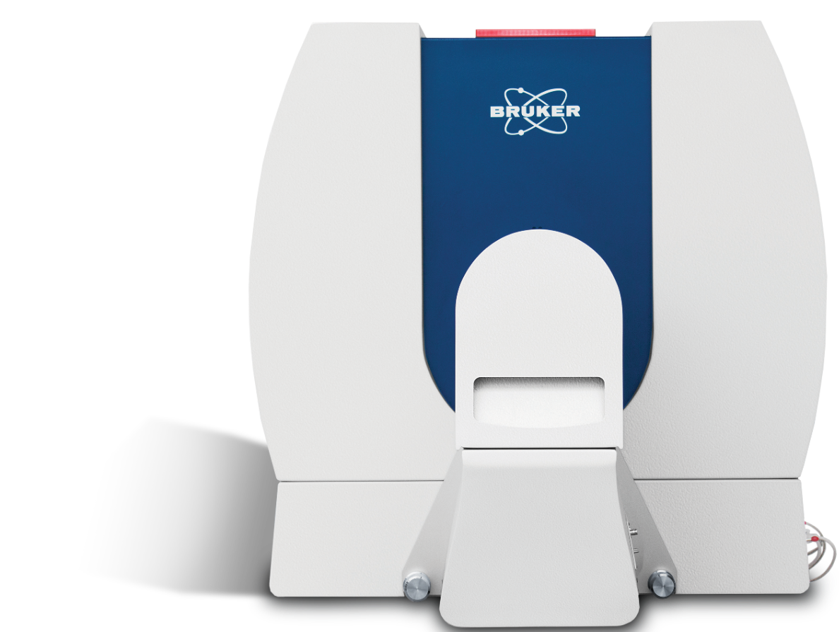 In Vivo MicroCT | High Resolution | Desktop | Bruker