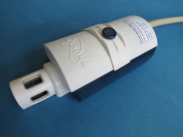 MRI RF Coils | RF Coil Technical Details | Bruker