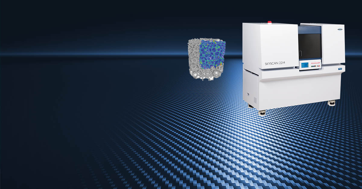 XRF software