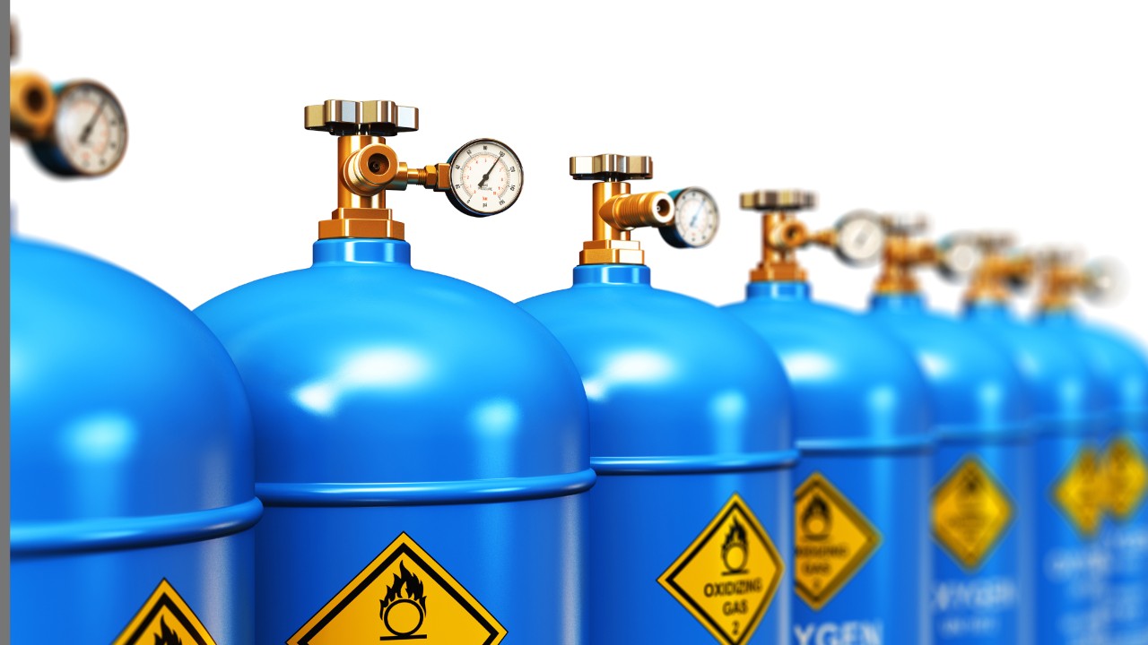 Multi-Compound Gases | Bruker