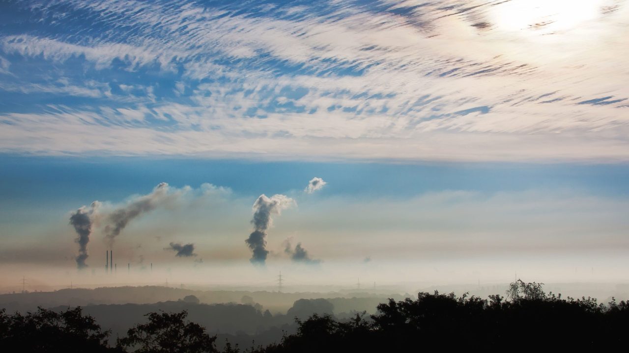 detection & environmental