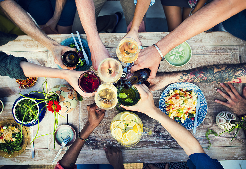 food analysis & agriculture