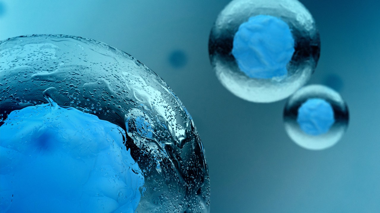 life science research