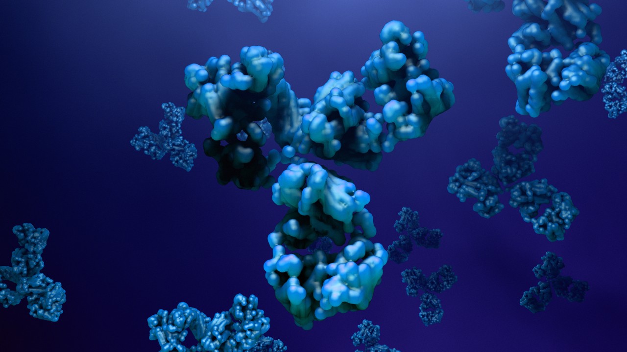 pharma & biopharma