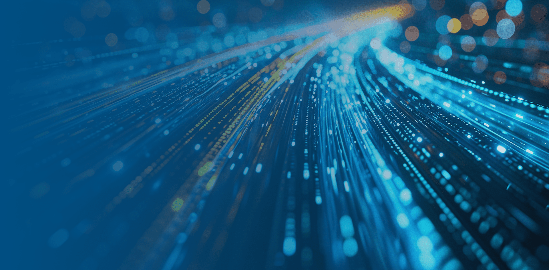 Data stream Header Banner DART
