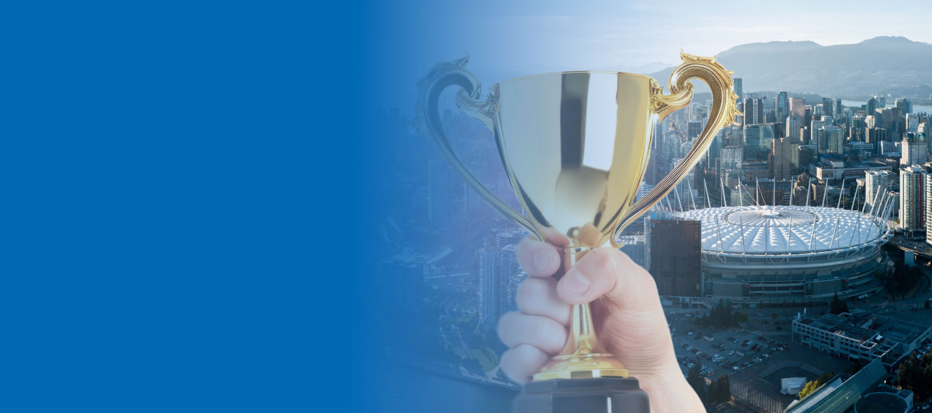 MRI Award - Vancouver, Canada