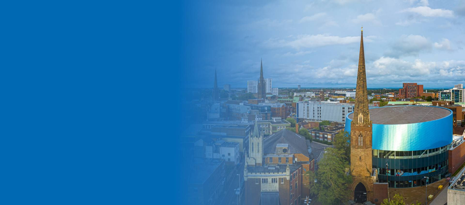 Coventry, England