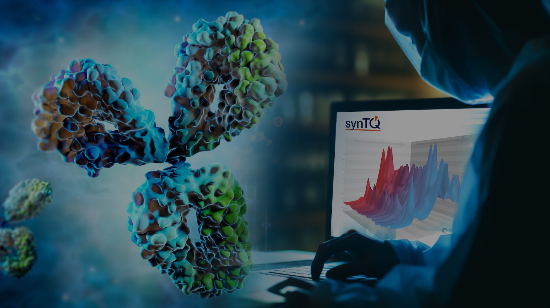 Next Generation Manufacturing at Biogen – PAT as an Enabler for Enhanced Process