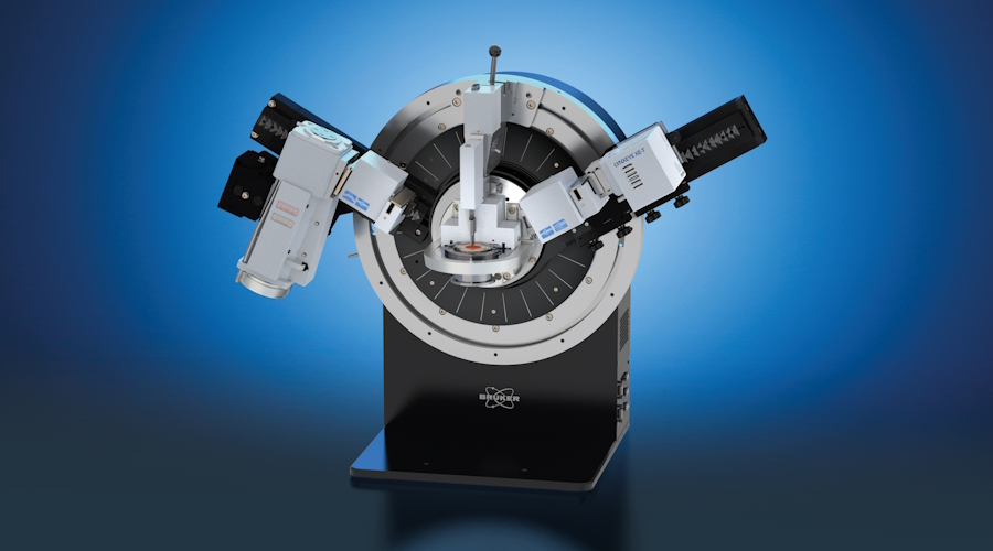 D8 ADVANCE ЭКО | Bruker