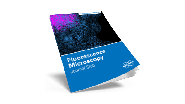 Fluorescence Microscopy Journal Club
