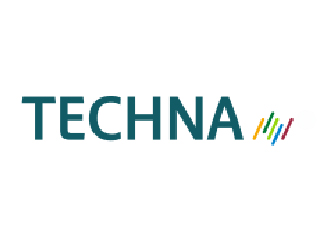 TECHNA Logo