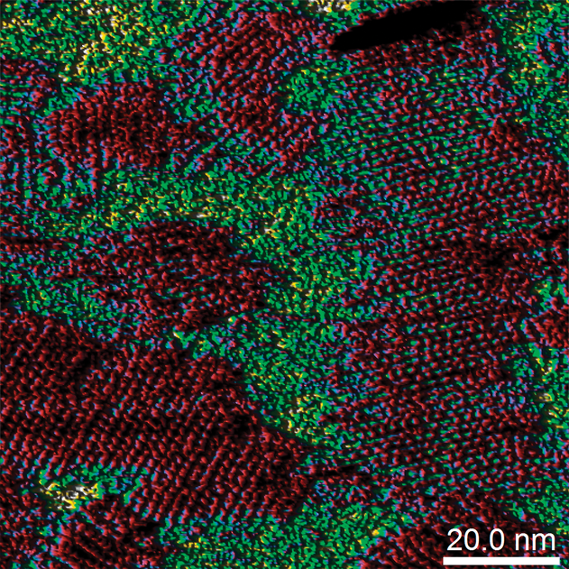 iPMMA adhesion