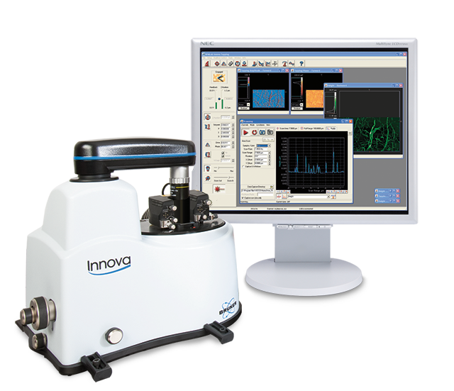Innova AFM | Bruker