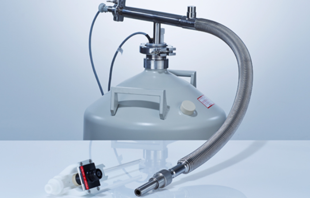 Benchtop EPR Spectrometer Supplier Bruker