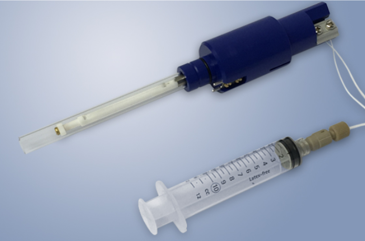 Benchtop EPR Spectrometer Supplier Bruker