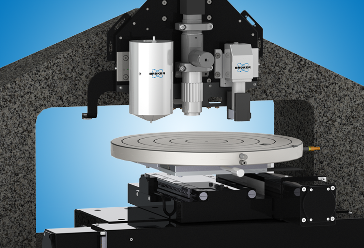 Hysitron TI 980 Nanoindenter - Multiple Head Measurement Synchronicity