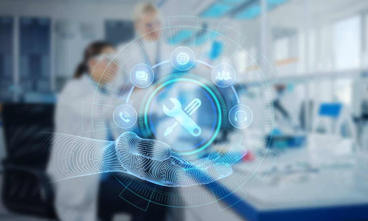 Support Request Magnetic Resonance and Preclinical Imaging | Bruker