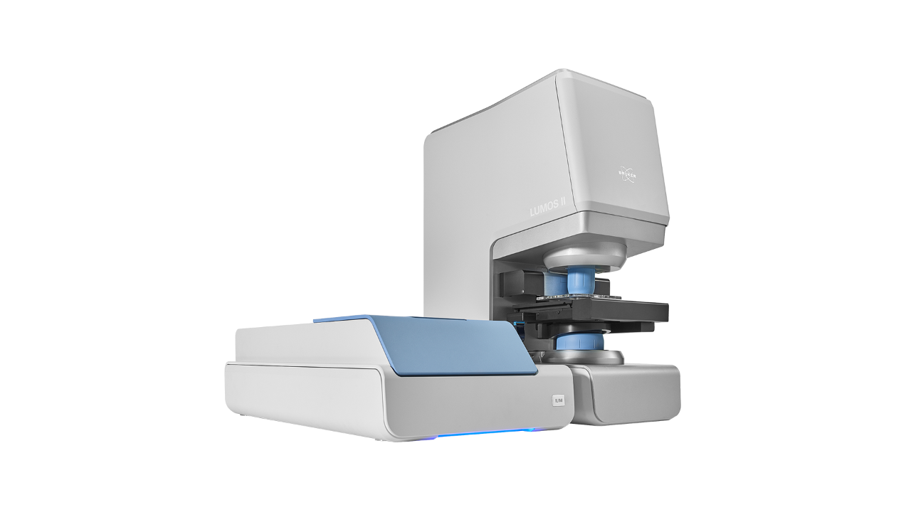 LUMOS II ILIM - IR Laser Microscope    