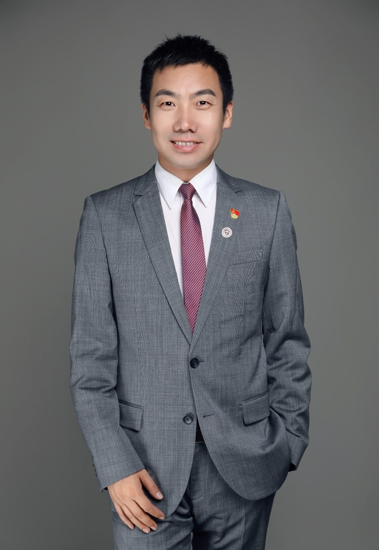 华南理工大学蒋尚达